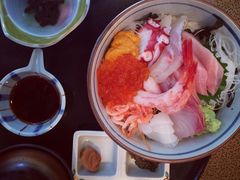 -料理茶屋 花さがみ