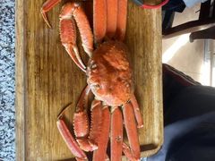 -震海贝烤贝·民俗特色店(延吉总店)