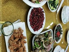 -赵氏盱眙十三香龙虾(蓝村店)