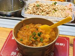 -丁家坡洋芋·观音桥好吃街A区(全国总店)