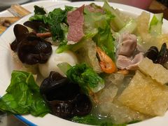 -慧娟面馆·餐厅(望江路店)