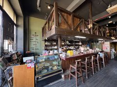 -MOKKA莫卡咖啡(大名路店)