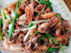 -75幢私房菜馆