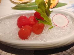 -京料理·日料自助·铁板燒(复悦城店)