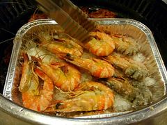 -韩宫宴炭火烤肉(中商世界里店)
