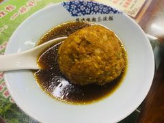 -粗茶淡饭(东关街店)