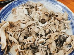 牛百叶-金生隆(六铺炕店)