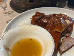 -金狮麟·新豫菜(杏石口路店)