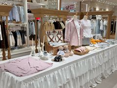 -松雷商业(南岗店)
