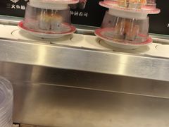 -采御鲜·回转寿司(汕头万达店)