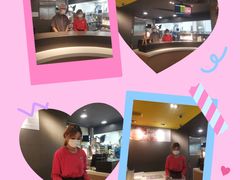 -麦当劳(天塔道店)