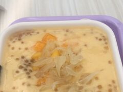-满记甜品(无锡八佰伴店)