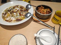 -太二酸菜鱼(深圳布吉万象汇店)