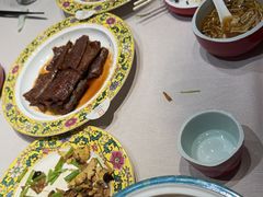 -小京华楼·京味斋(三元桥国展店)