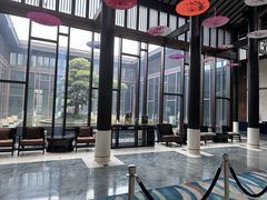 -上海崇明金茂凯悦酒店