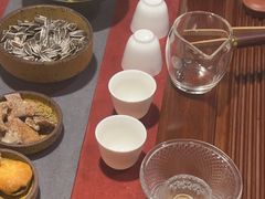 -邈墨茶馆(凤起路店)