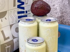 -新加坡斯味洛·鲜奶茶(石牌东店)