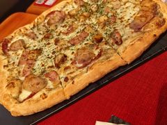 -百特喜·意大利餐厅(八佰伴镇江店)
