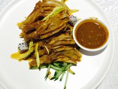 -京味居(南菜园店)