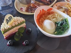 -哈蒙德餐厅