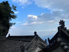 -武当山风景区