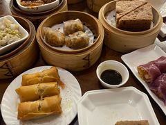 -潮福城大酒楼·潮粤菜·港式点心(阳光城店)