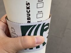 -星巴克(天津大悦城第二店)