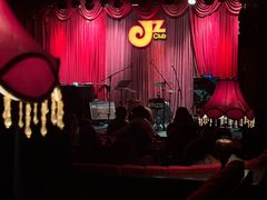 -JZ Club 爵士酒吧(上海店)