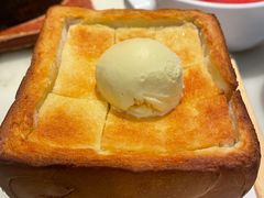 -绿茶餐厅(南翔印象城MEGA店)