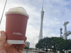 -LilBee Coffee
