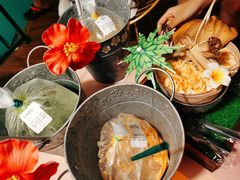 -春莱老挝冰奶茶泰式奶茶