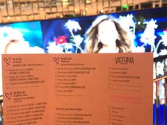 -Victoria's Secret(杭州湖滨银泰in77店)