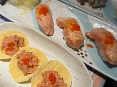 -大渔铁板烧(大悦城店)