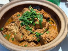 -大鸭梨烤鸭店(花园村店)