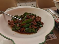 -荷花亭·湖北融合菜(中商广场店)