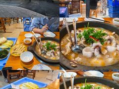 -大鼎石锅鱼(春江里店)