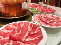 -东来顺饭庄(天坛店)