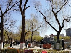 -文瀛公园