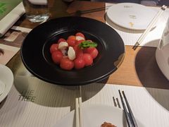 -大树餐厅(益田假日店)