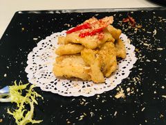 -御花园酒店(希尔顿店)