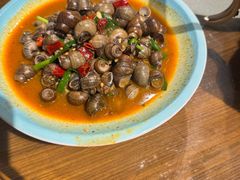 -湘聚缘湘菜馆(斜土路店)