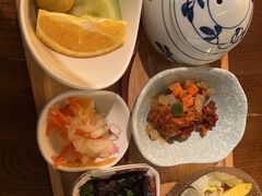 -阿吾罗日本料理(K11艺术中心店)