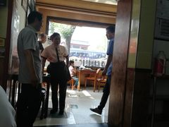 -庆丰包子铺(白塔寺店)