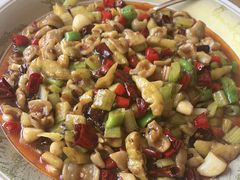 -严记小天府酸菜鱼(西四路店)