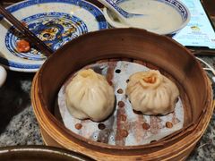 天王烤鸭包-南京大牌档(中关村店)