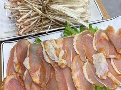 -禾禾烤肉