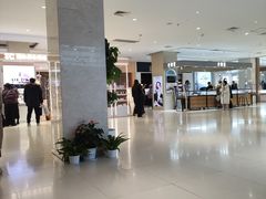 -北京华联购物中心(天通苑店)