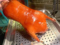 -北平印象.北京烤鸭.新京菜.融合菜(世贸店)