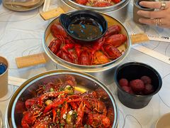 -巴厘龙虾·榜首油焖大虾(洞庭·艺术洋房店)