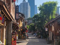 -重庆十八梯传统风貌区